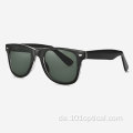 Square Wayfare PC oder CP Herrensonnenbrille